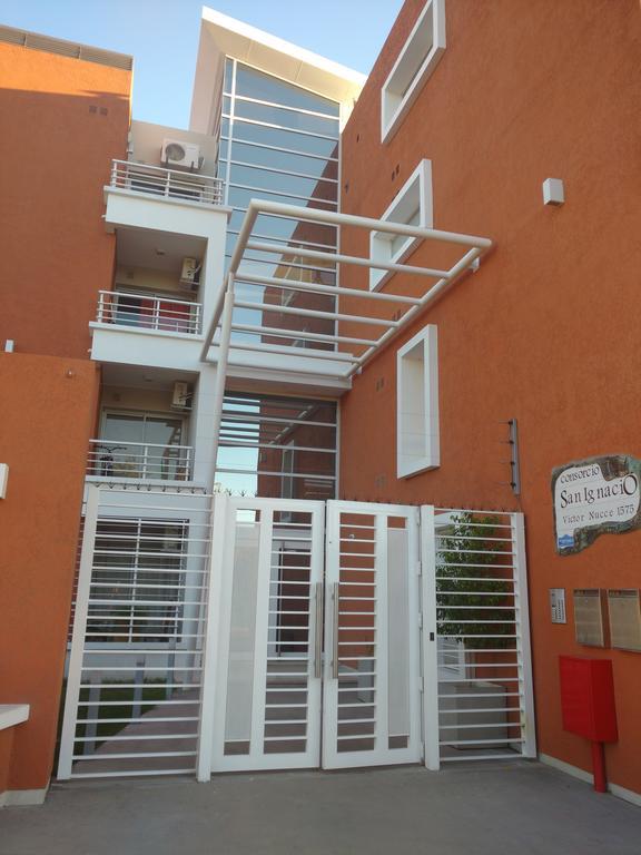 El Dorado San Juan Daire Dış mekan fotoğraf