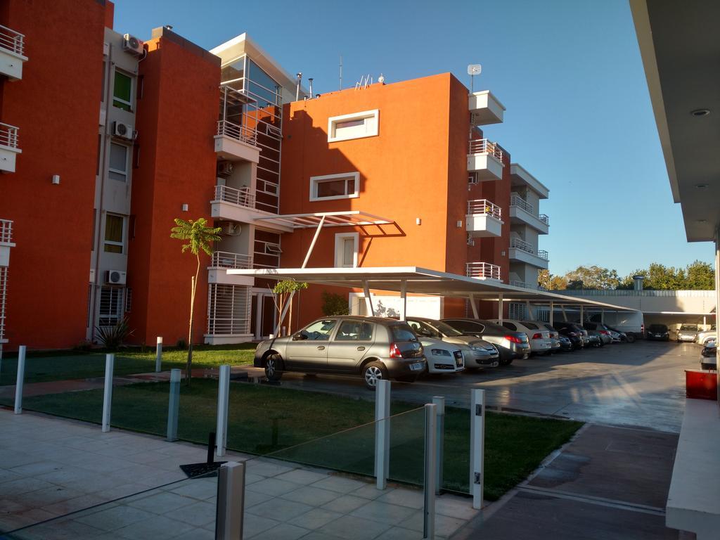 El Dorado San Juan Daire Dış mekan fotoğraf