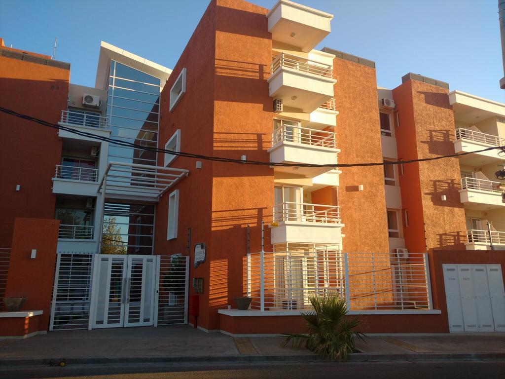 El Dorado San Juan Daire Dış mekan fotoğraf